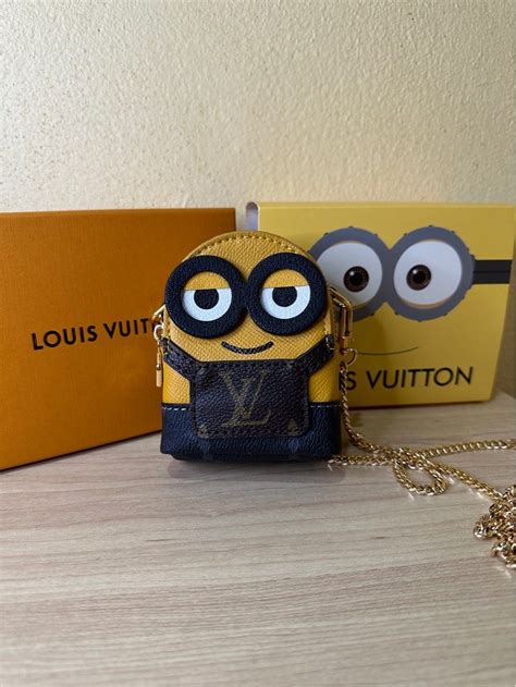 lv minions